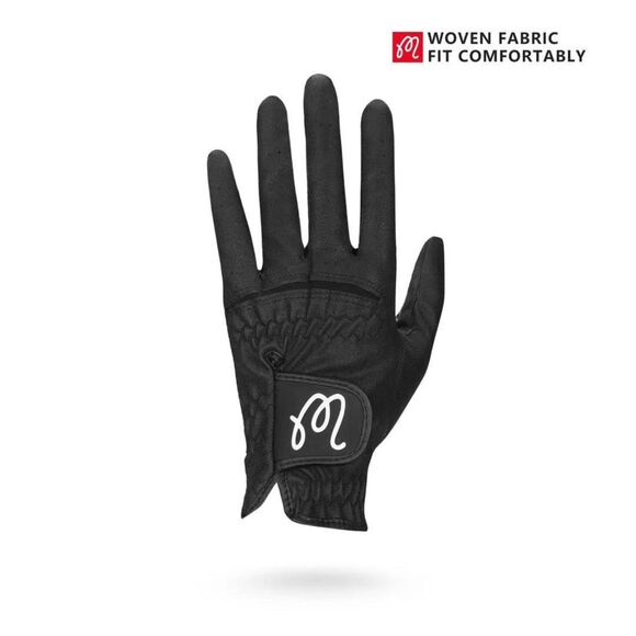 Malbon Men's Golf Gloves - Breathable & Non-Slip - Picture 5 of 9